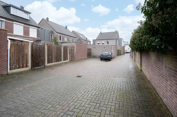 Medium property photo - Schoolstraat 21B, 4735 BL Zegge